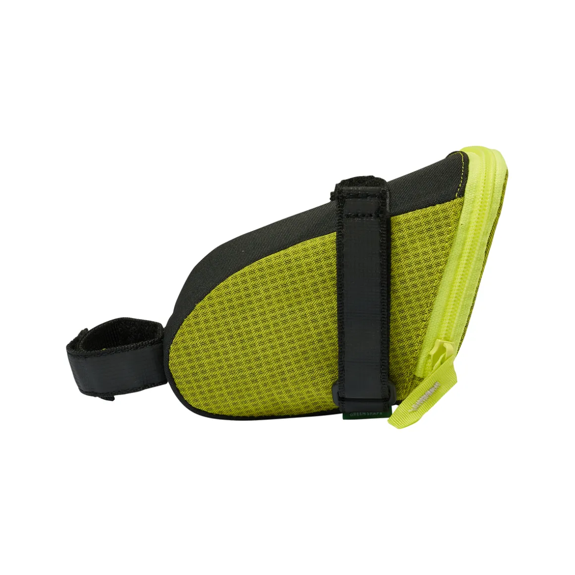 RACE LIGHT L LUMINUM Saddle Bag
