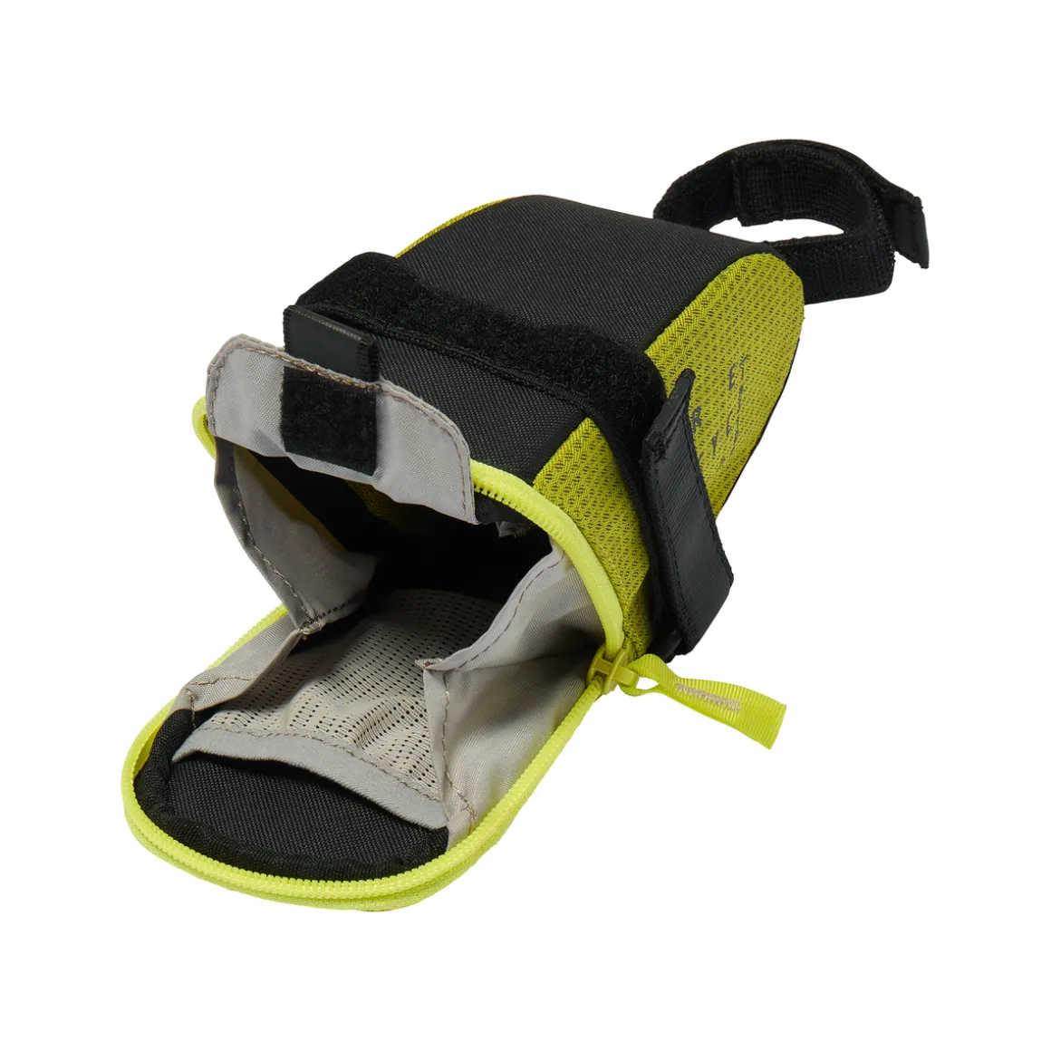 RACE LIGHT L LUMINUM Saddle Bag