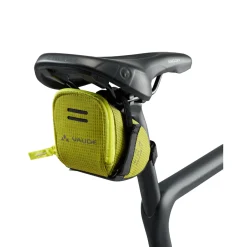 RACE LIGHT L LUMINUM Saddle Bag