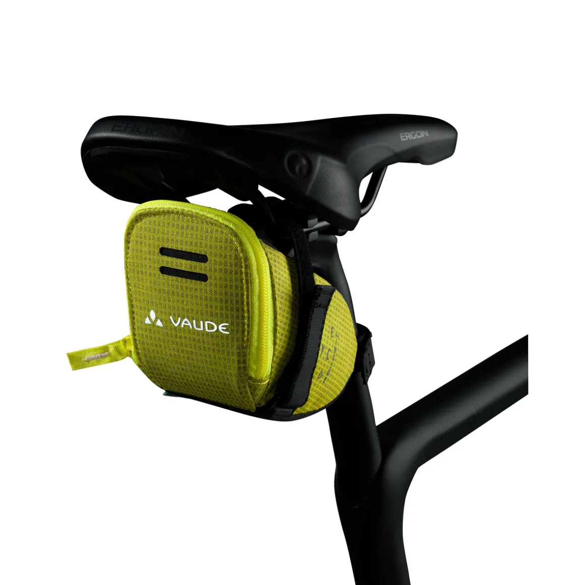 RACE LIGHT L LUMINUM Saddle Bag