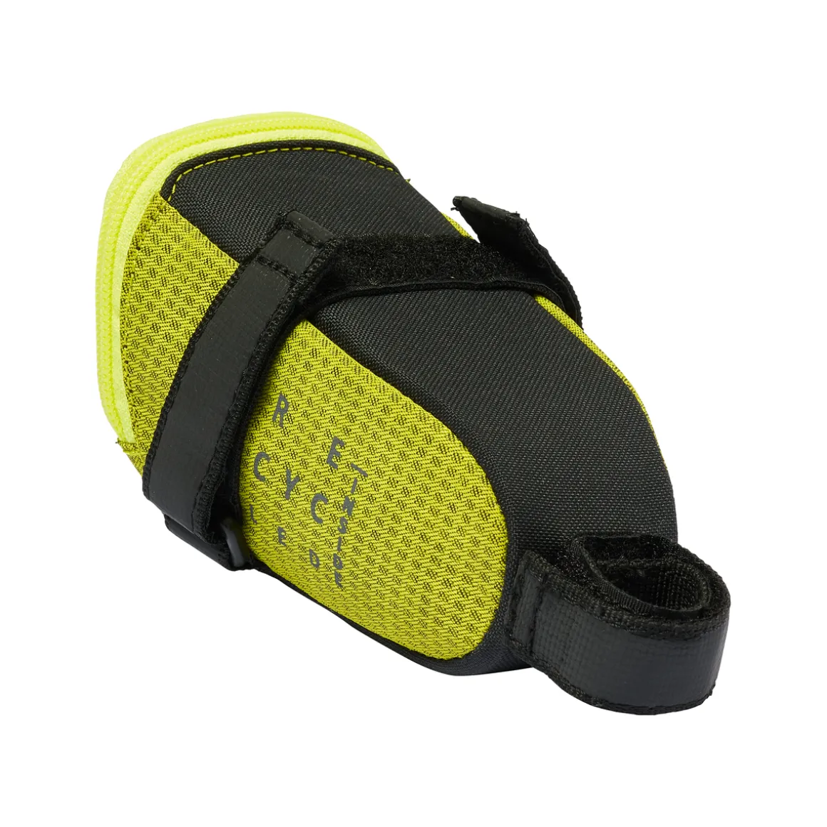 RACE LIGHT M LUMINUM Saddle Bag