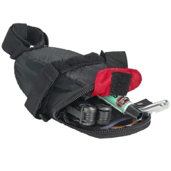RACE LIGHT Saddle Bag