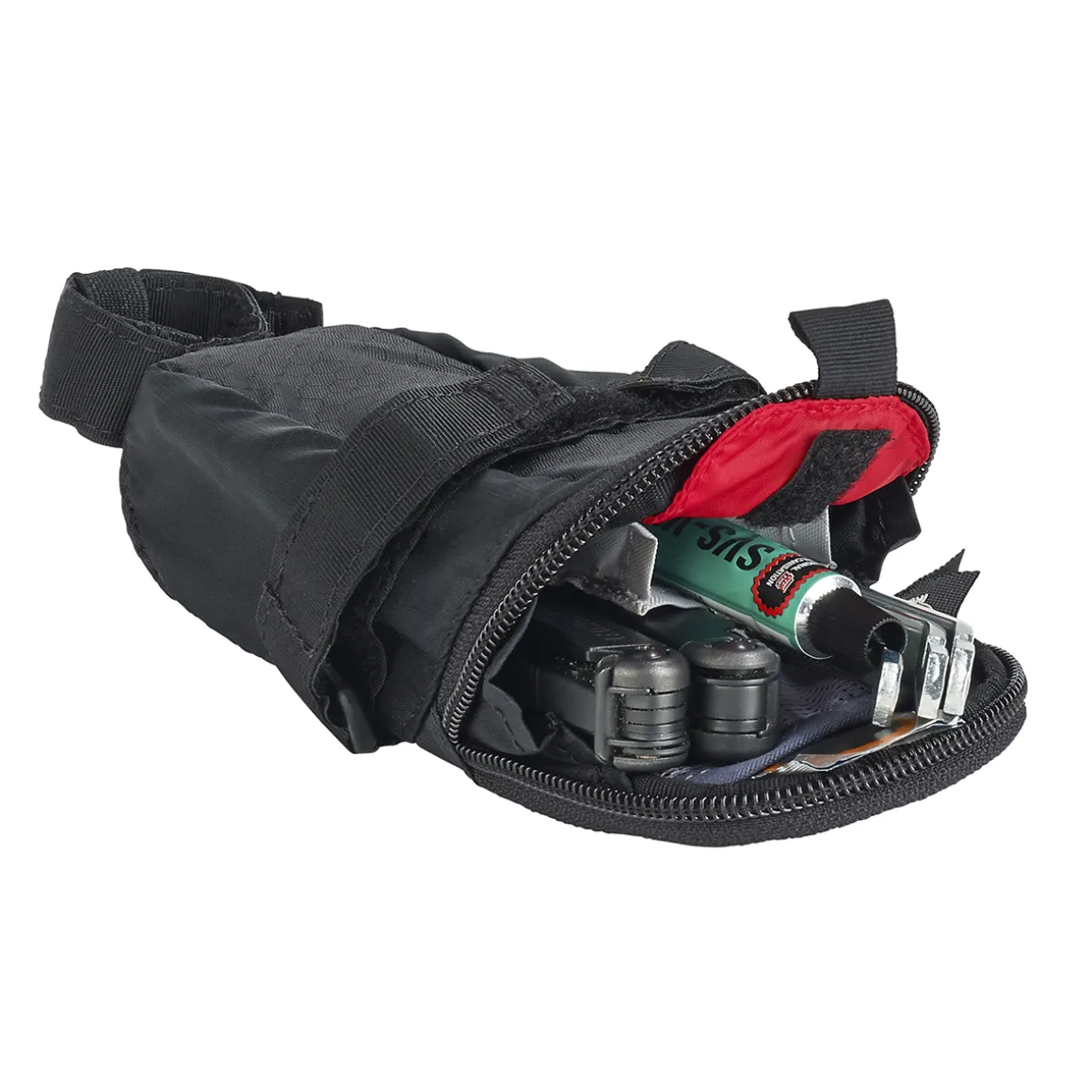 RACE LIGHT Saddle Bag