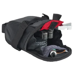 RACE LIGHT Saddle Bag