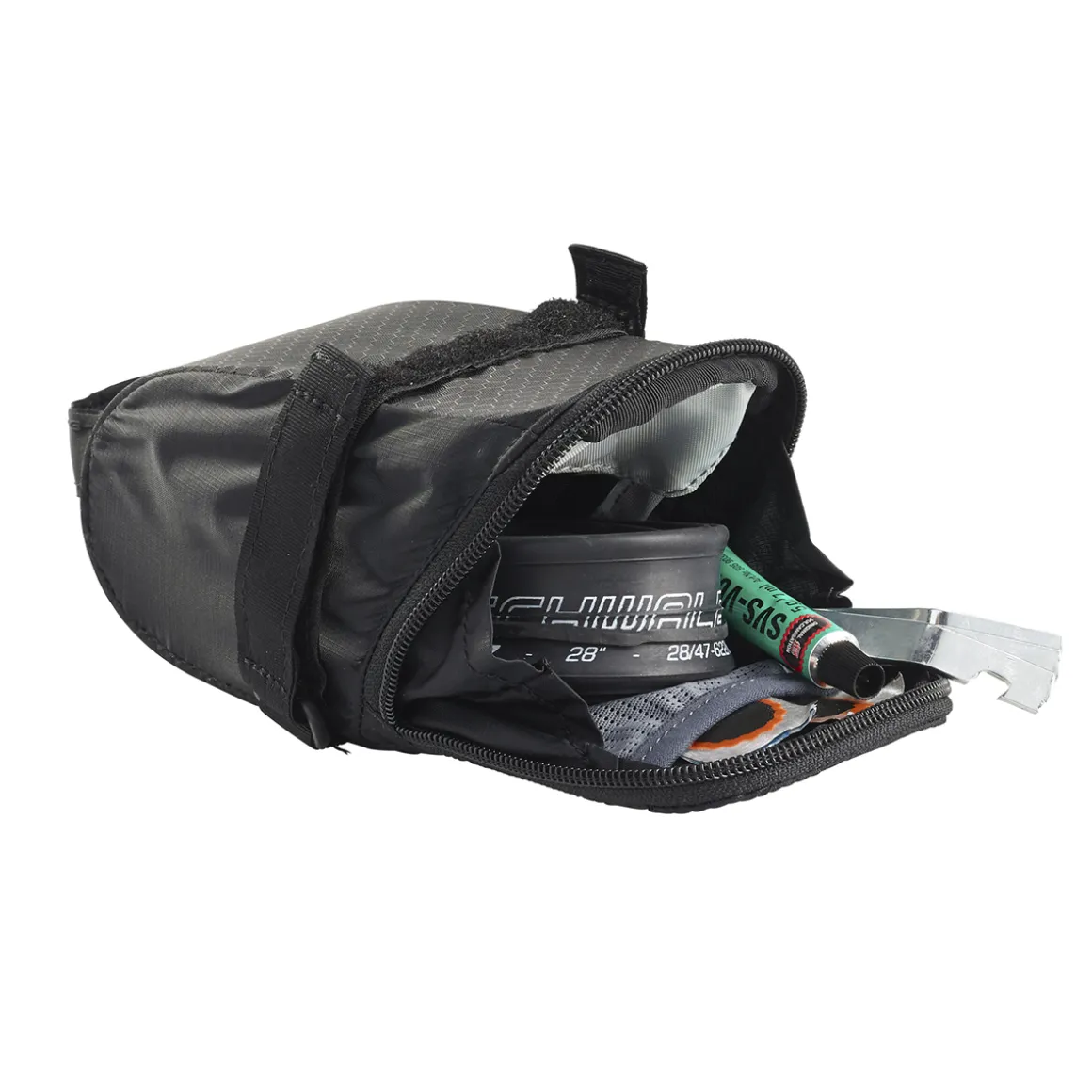 RACE LIGHT Saddle Bag