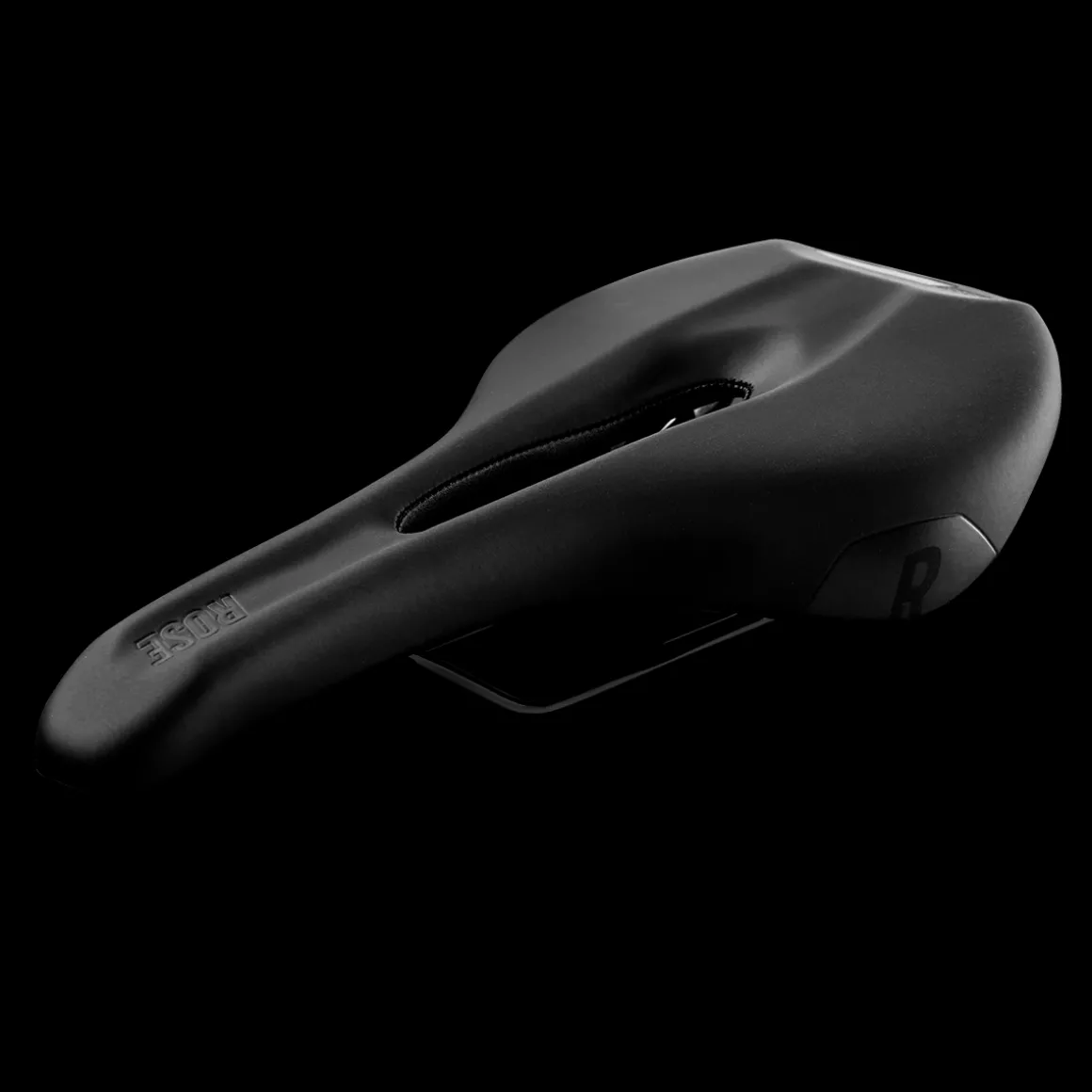 Race RC1 saddle