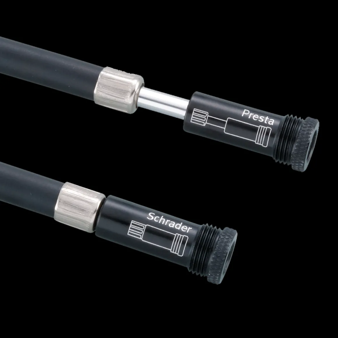 Race Rocket HP Mini Pump