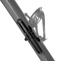 Race Rocket HP Mini Pump 11 bar
