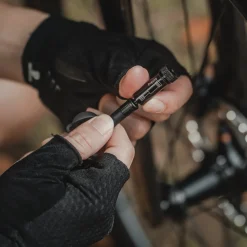 Race Rocket Mini Air Pump 8 bar