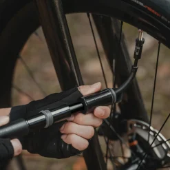 Race Rocket Mini Air Pump 8 bar