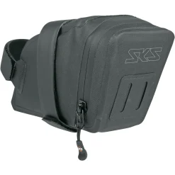 RACE SADDLE BAG L