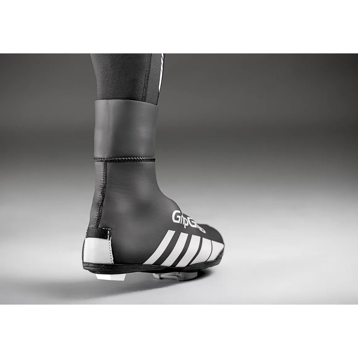 RACE THERMO Cycling Overshoes