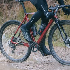 RACE THERMO X Overshoes