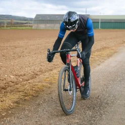 RACE THERMO X Overshoes