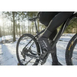 RACE THERMO X Overshoes
