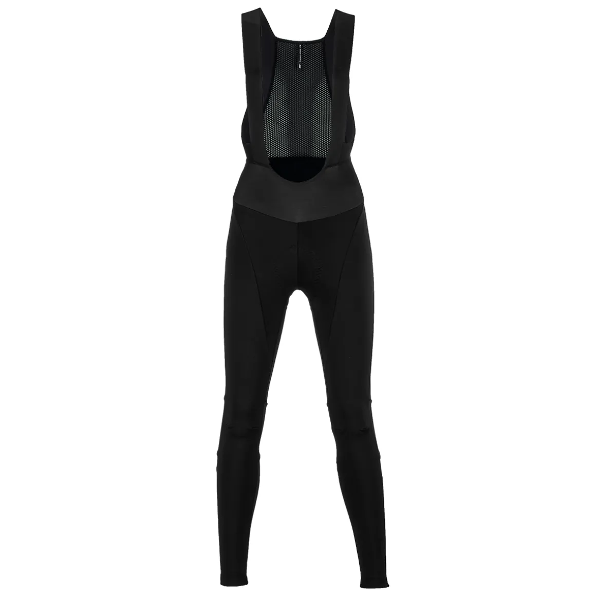 RACE windproof thermo bib W Women’s Bib Tights
