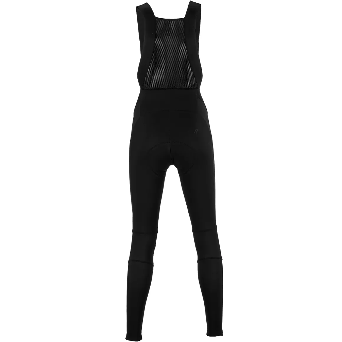 RACE windproof thermo bib W Women’s Bib Tights