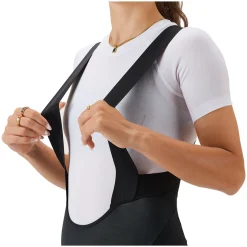 RACE windproof thermo bib W Women’s Bib Tights