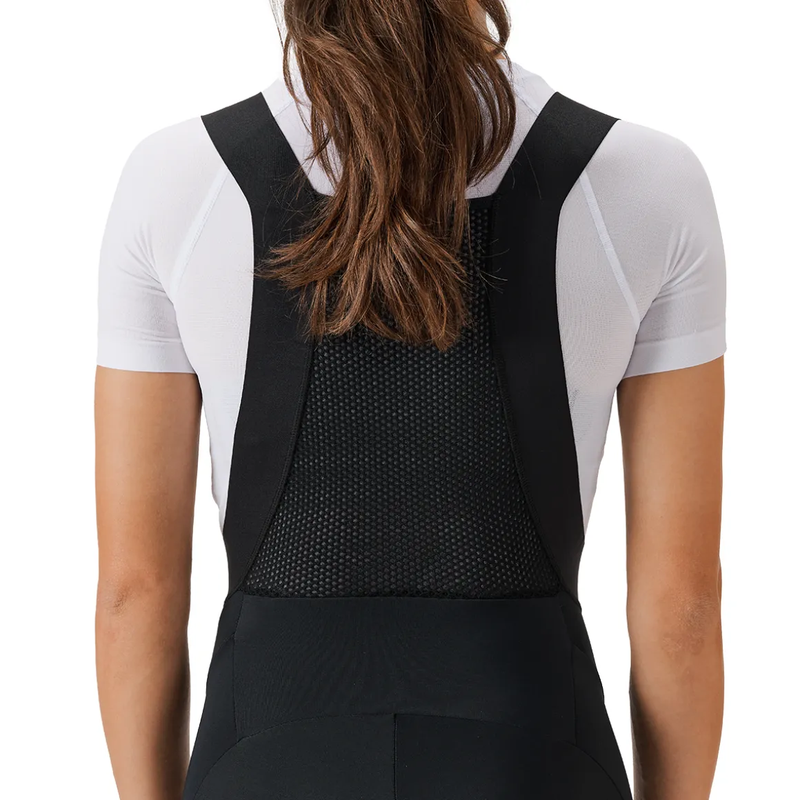 RACE windproof thermo bib W Women’s Bib Tights