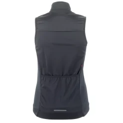 RACE windproof thermo vest W Women’s Cycling Wind Vest