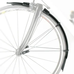 Raceblade Long Mudguard Set