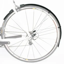 Raceblade Long Mudguard Set