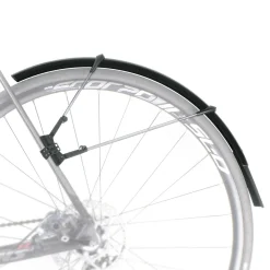 Raceblade Pro XL Mudguard Set