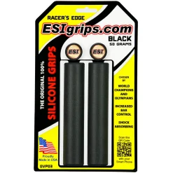 Racer's Edge Silicone Grips