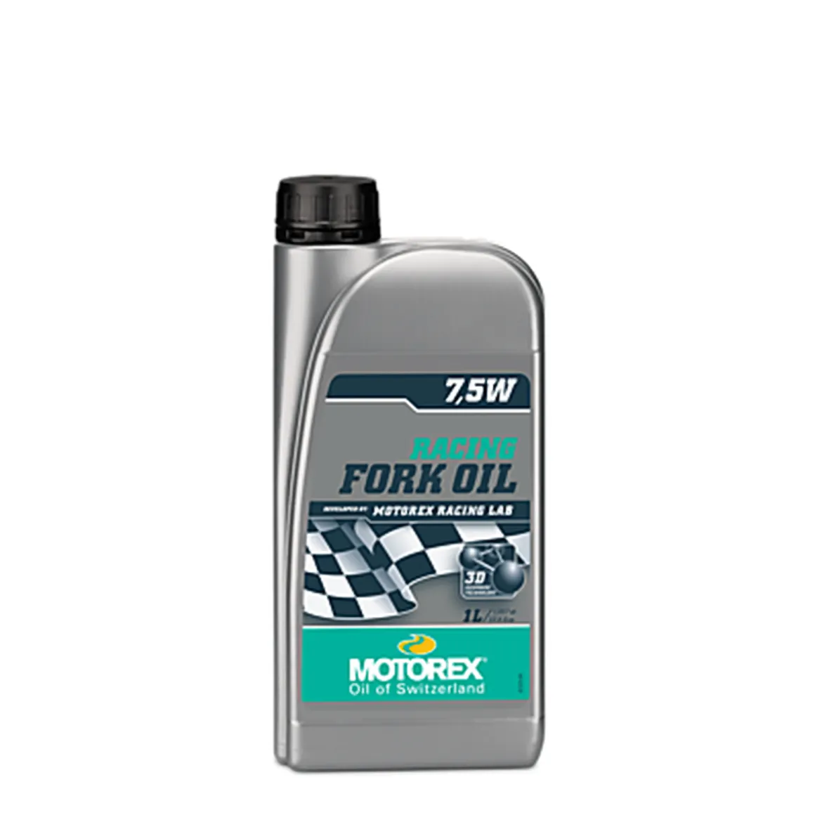 Racing Fork Oil for Suspension Forks