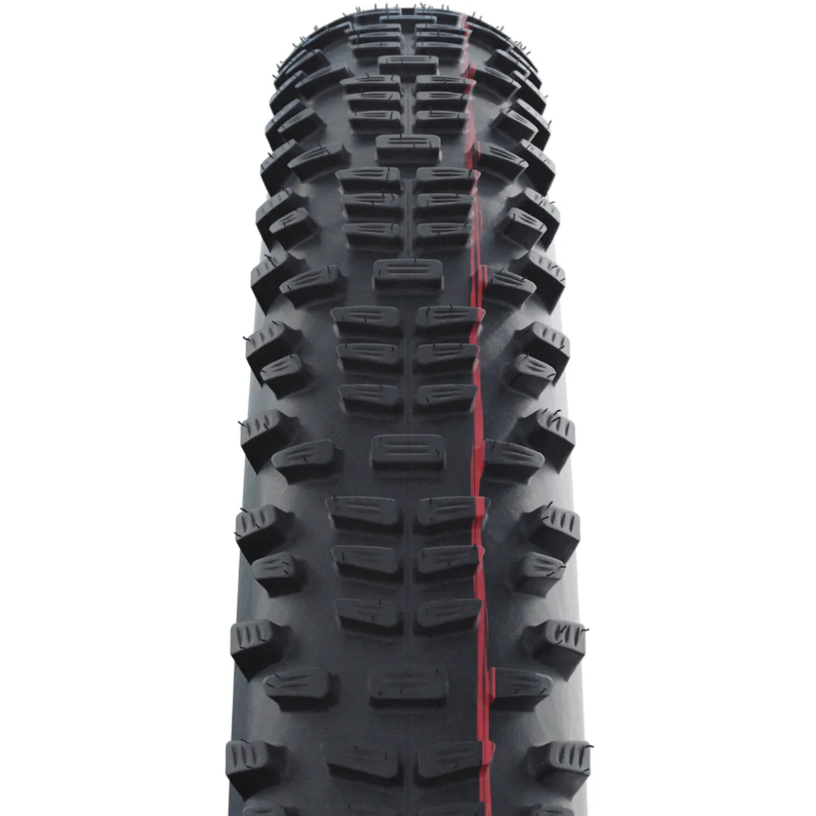 RACING RALPH Evolution Super Race ADDIX Speed MTB Folding Tyre, Classic Skin