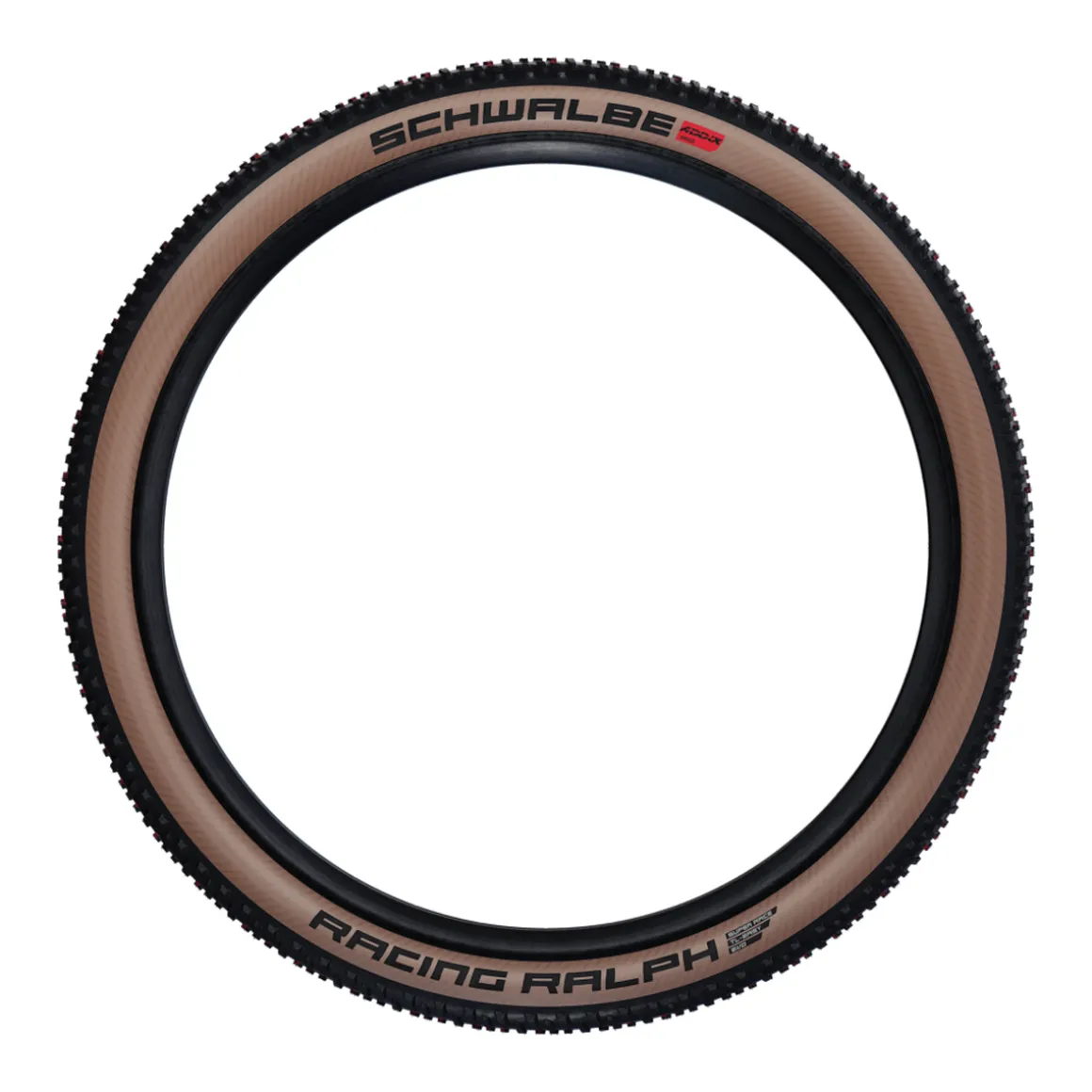 RACING RALPH Evolution Super Race ADDIX Speed MTB Folding Tyre, Classic Skin