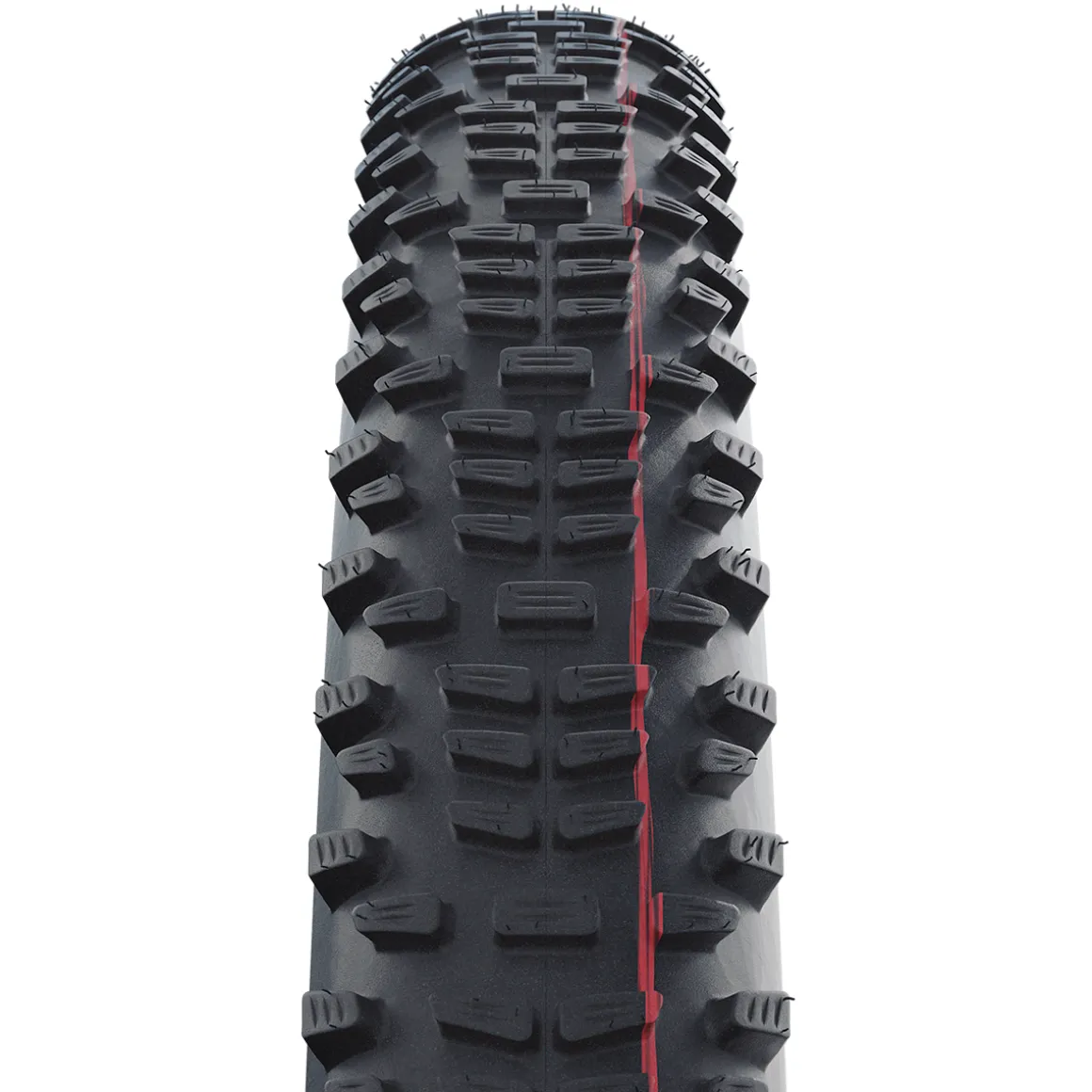 Racing Ralph Evolution Super Ground ADDIX Speed TLE MTB Folding Tyre