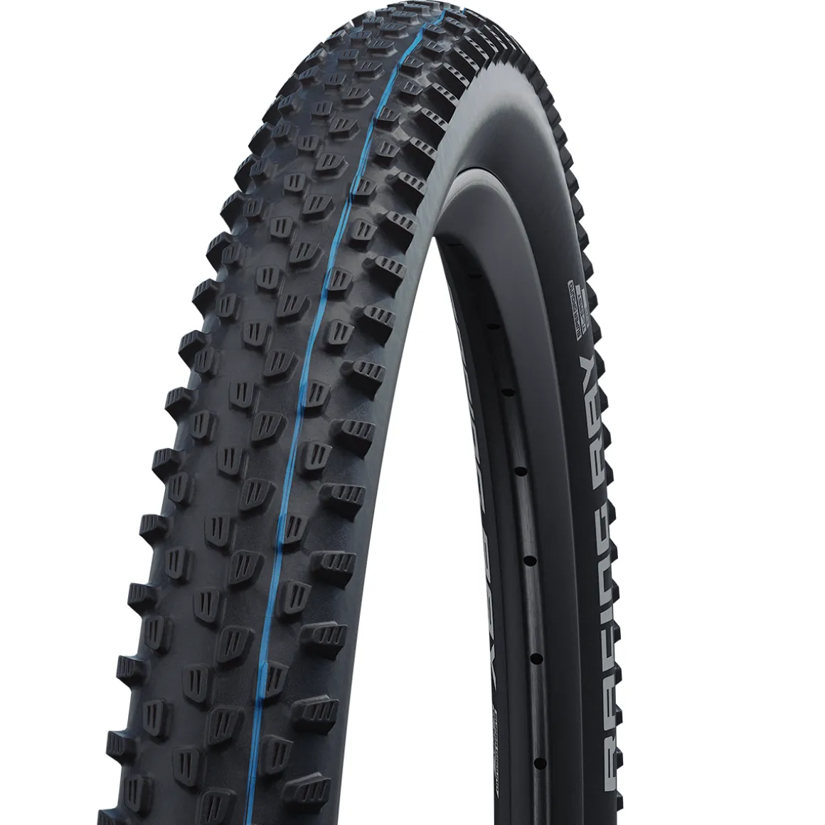 Racing Ray Evolution Super Ground ADDIX Speedgrip TLE MTB Folding Tyre
