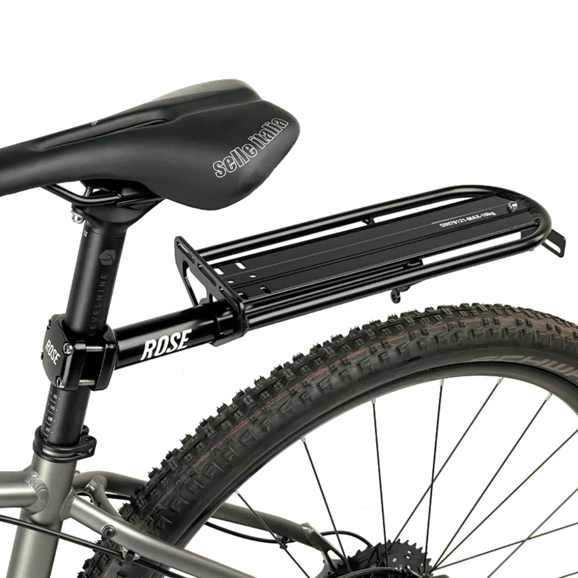 Rack SP Seat Post Rack