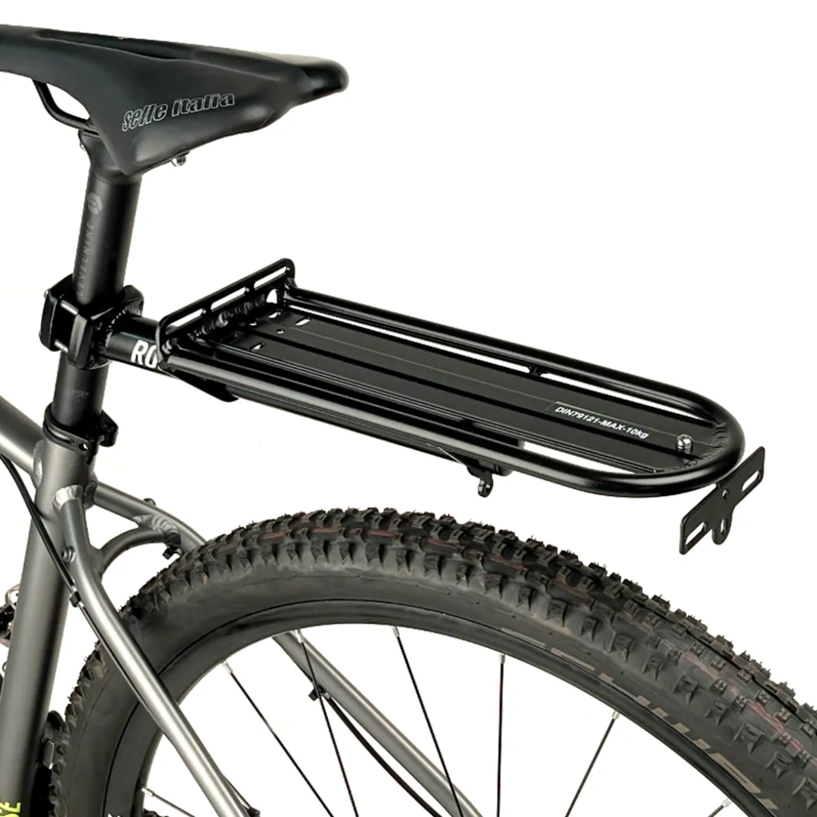Rack SP Seat Post Rack