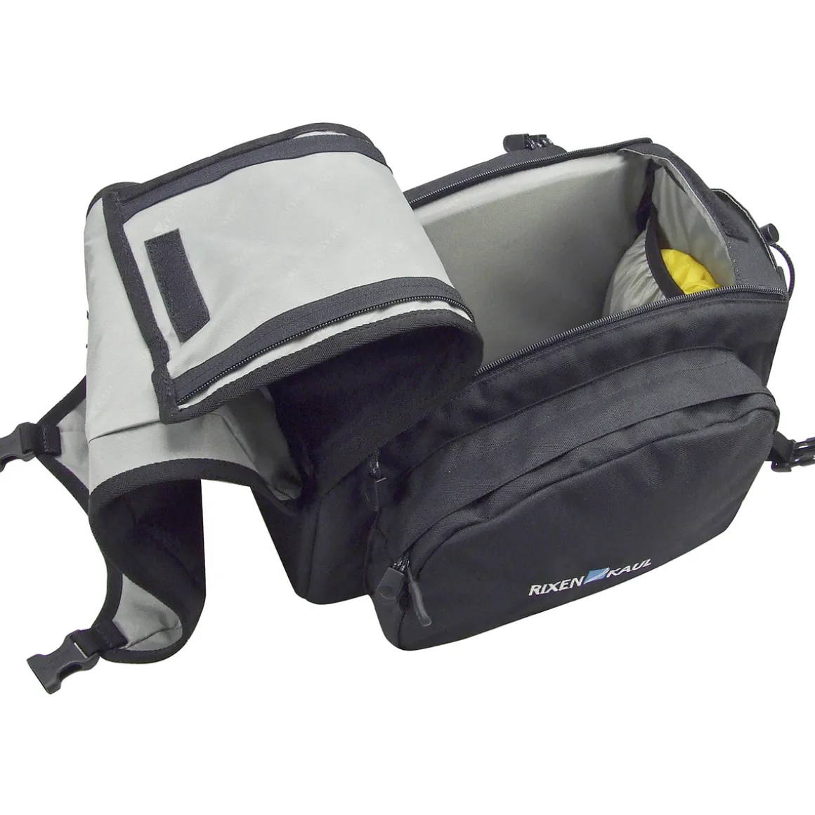 Rackpack 1 UniKlip 2 Luggage Rack Bag
