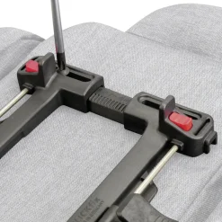 Rackpack 1 UniKlip 2 Luggage Rack Bag