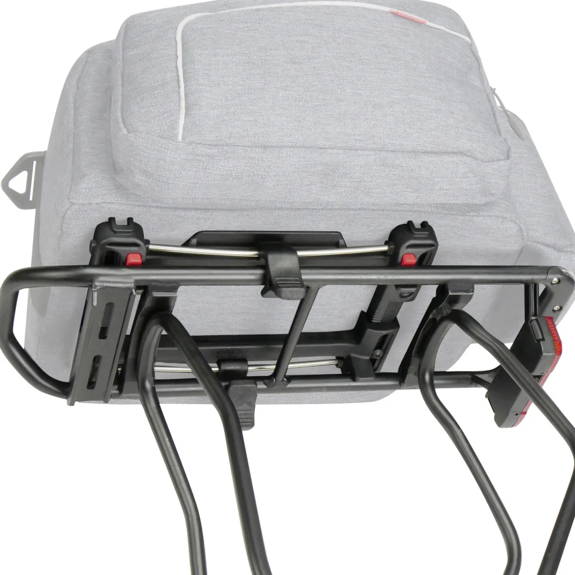 Rackpack 1 UniKlip 2 Luggage Rack Bag