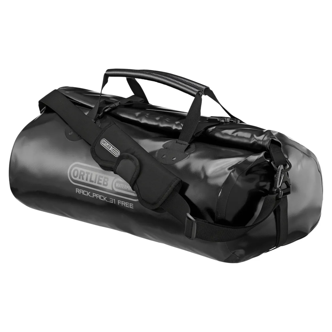 RACK-PACK FREE Travel Bag