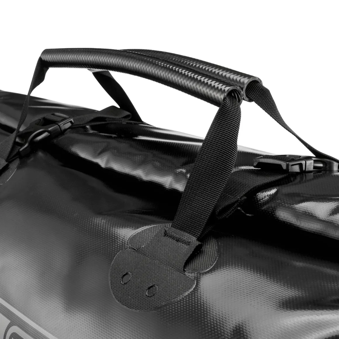 RACK-PACK FREE Travel Bag