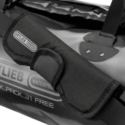 RACK-PACK FREE Travel Bag
