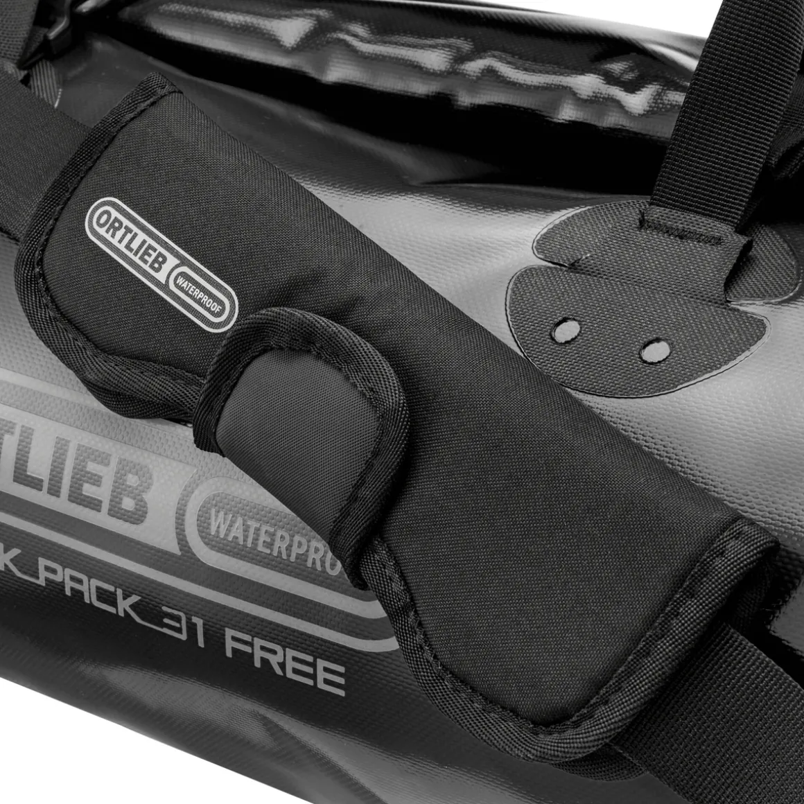 RACK-PACK FREE Travel Bag