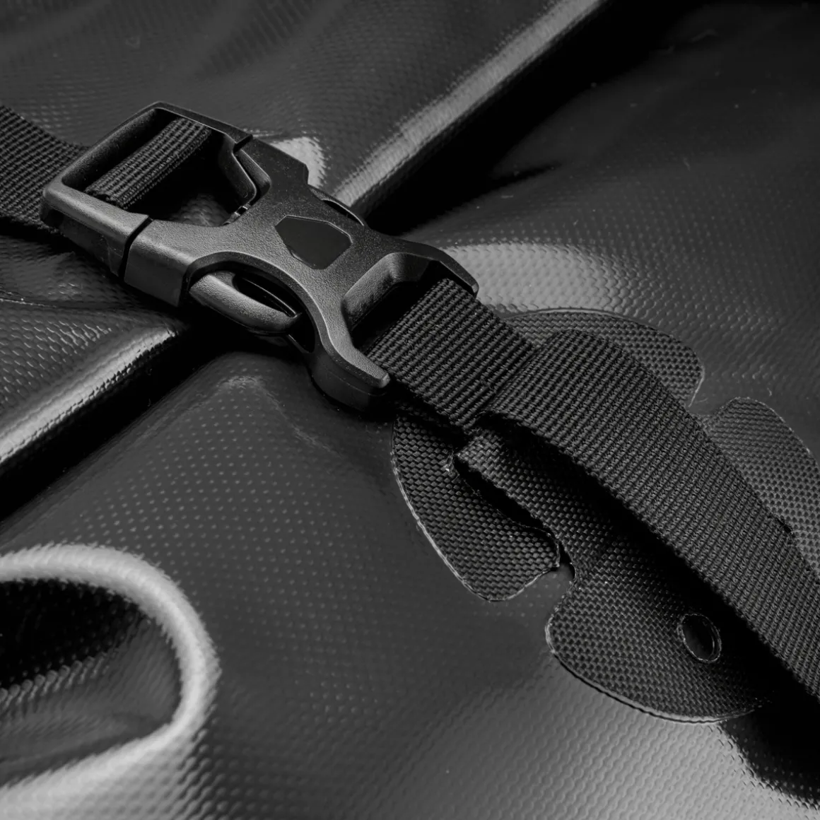 RACK-PACK FREE Travel Bag
