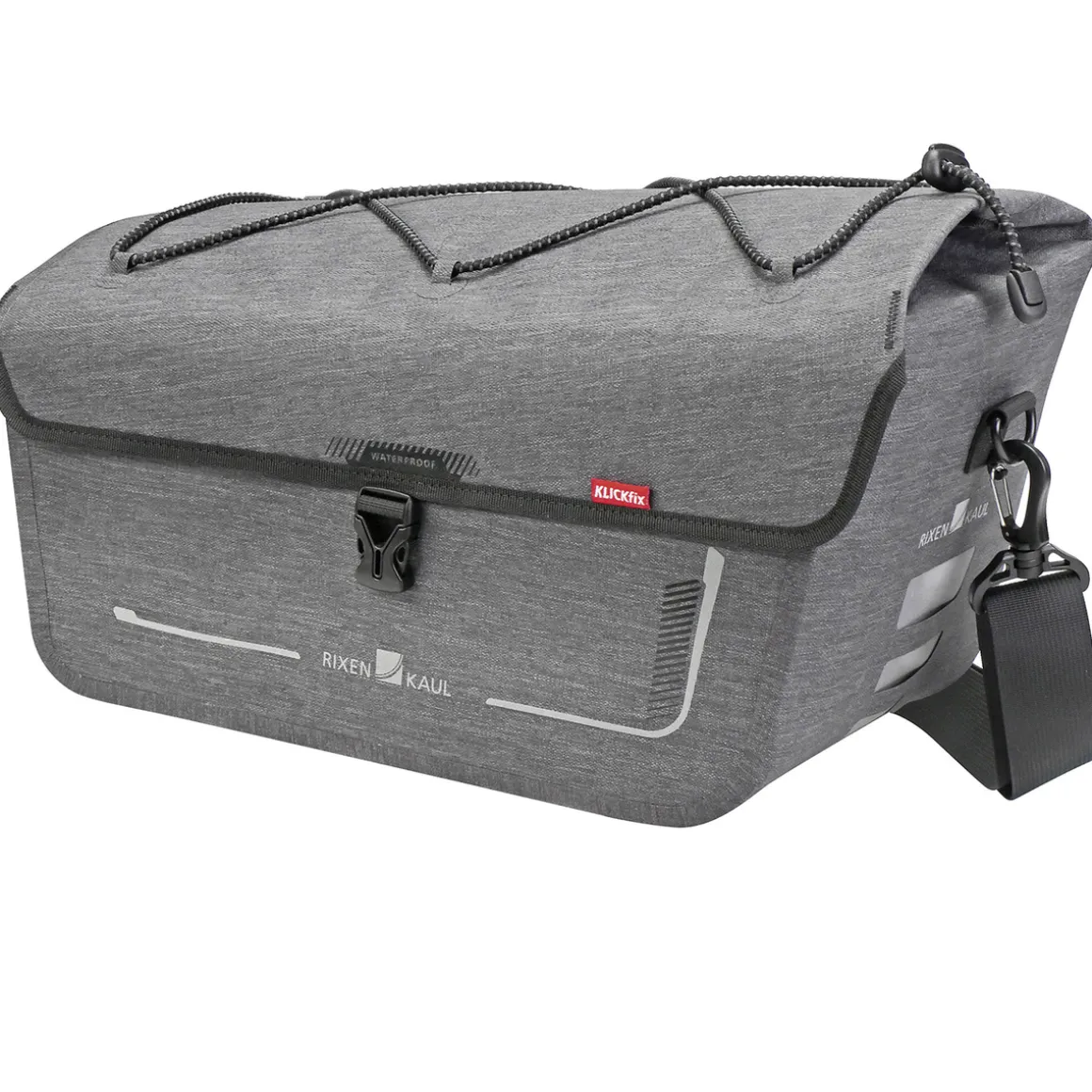 RACKPACK SPORT WATERPROOF UNIKLIP 2 Pannier