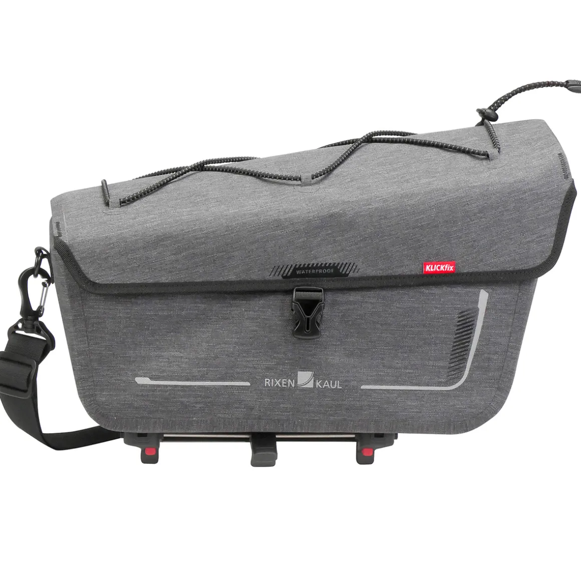 RACKPACK SPORT WATERPROOF UNIKLIP 2 Pannier