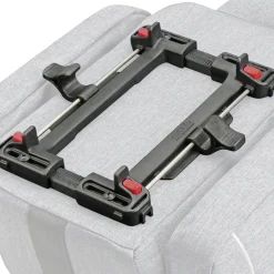 RACKPACK SPORT WATERPROOF UNIKLIP 2 Pannier