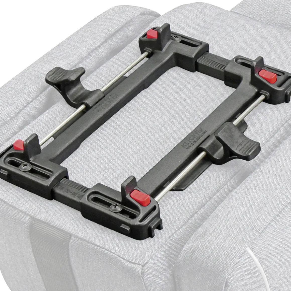 RACKPACK SPORT WATERPROOF UNIKLIP 2 Pannier