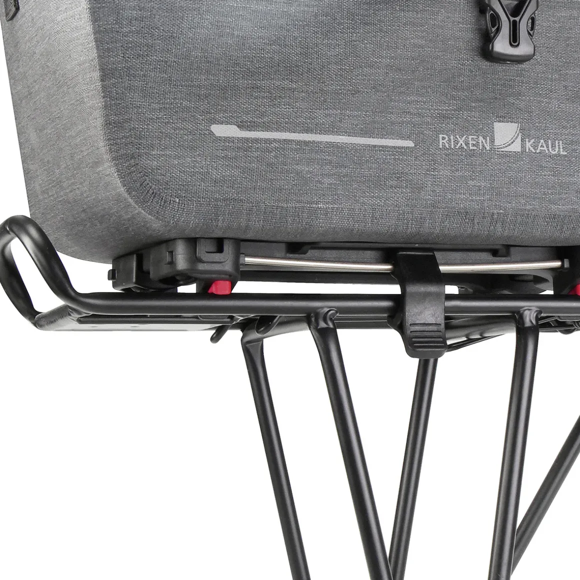 RACKPACK SPORT WATERPROOF UNIKLIP 2 Pannier