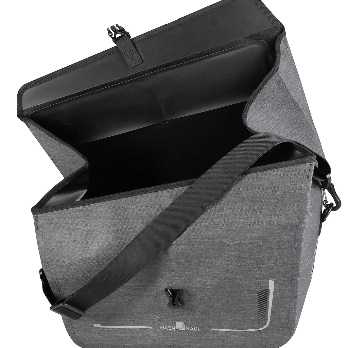 RACKPACK SPORT WATERPROOF UNIKLIP 2 Pannier