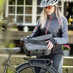 RACKPACK SPORT WATERPROOF UNIKLIP 2 Pannier